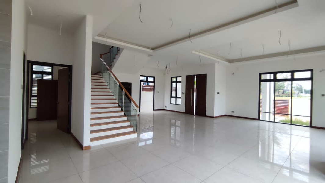BUNGALOW DOUBLE STOREY CASA SUTRA SETIA ALAM - photo 6