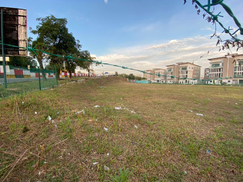 ALPINE INDUSTRIAL LAND HICOM GLENMARIE SHAH ALAM