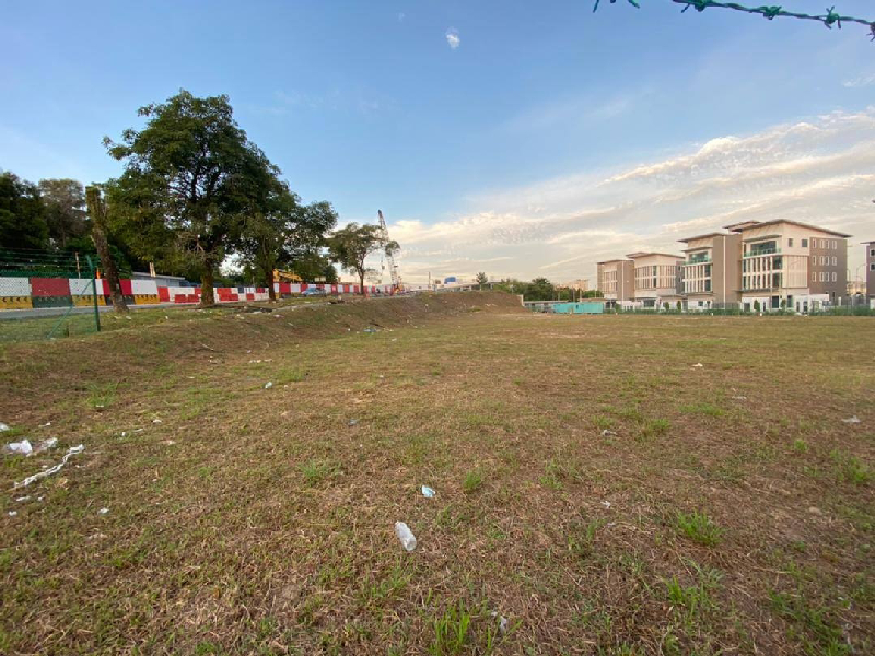 ALPINE INDUSTRIAL LAND HICOM GLENMARIE SHAH ALAM - photo 2