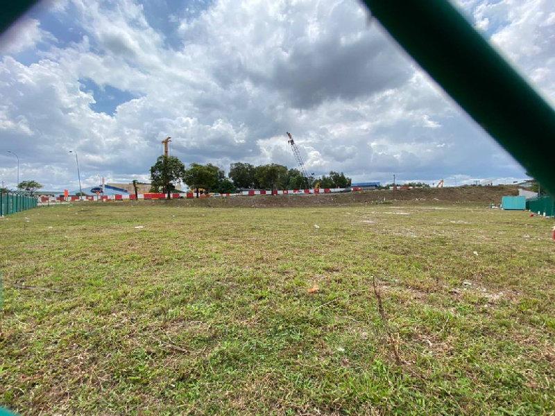 ALPINE INDUSTRIAL LAND HICOM GLENMARIE SHAH ALAM - photo 3
