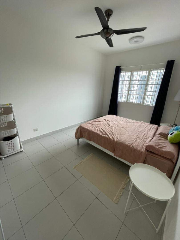 APARTMENT SERI INTAN SETIA ALAM WITH SWIMMING POOL - photo 5