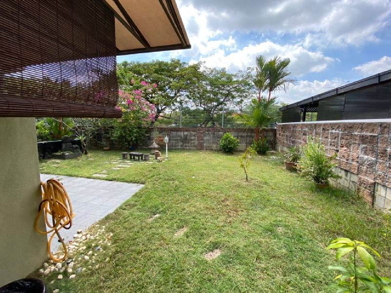 SEMI D DOUBLE STOREY ASTANA IDAMAN SEKSYEN U12 SHAH ALAM - photo 3