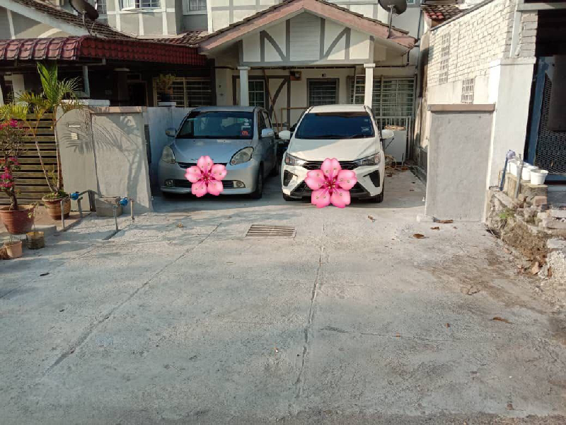 DOUBLE STOREY FASA 3 BANDAR PUNCAK ALAM - photo 1