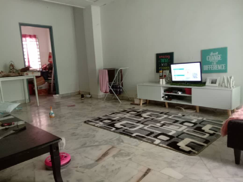 DOUBLE STOREY FASA 3 BANDAR PUNCAK ALAM - photo 2