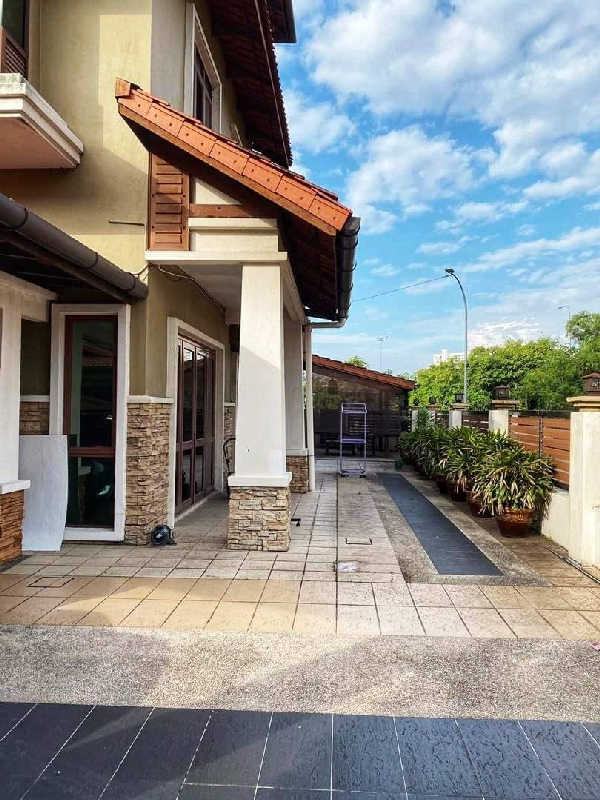 BUNGALOW 2.5 STOREY MAYANG SUTERA TTDI JAYA SEKSYEN U2 SHAH ALAM - photo 3