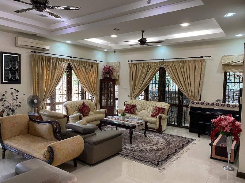 BUNGALOW 2.5 STOREY MAYANG SUTERA TTDI JAYA SEKSYEN U2 SHAH ALAM - photo 4