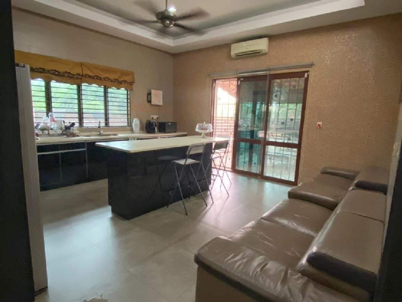 BUNGALOW 2.5 STOREY MAYANG SUTERA TTDI JAYA SEKSYEN U2 SHAH ALAM - photo 5