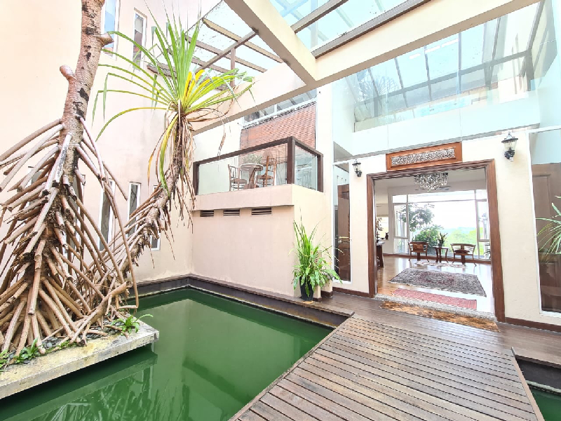 MODERN AND BEAUTIFUL BUNGALOW MONTEREZ GOLF CLUB SEKSYEN U9 SHAH ALAM - photo 4