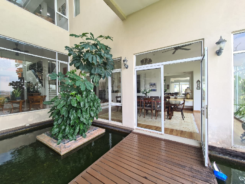 MODERN AND BEAUTIFUL BUNGALOW MONTEREZ GOLF CLUB SEKSYEN U9 SHAH ALAM - photo 7
