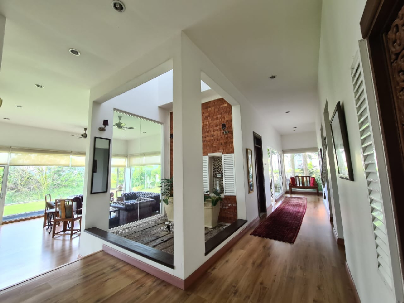 MODERN AND BEAUTIFUL BUNGALOW MONTEREZ GOLF CLUB SEKSYEN U9 SHAH ALAM - photo 8