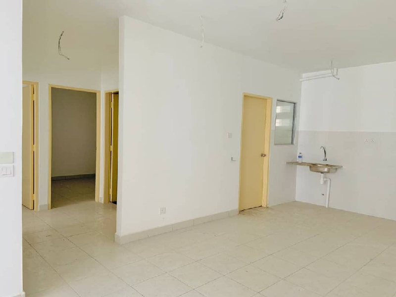 APARTMENT DE PALMA SETIA ALAM - photo 5