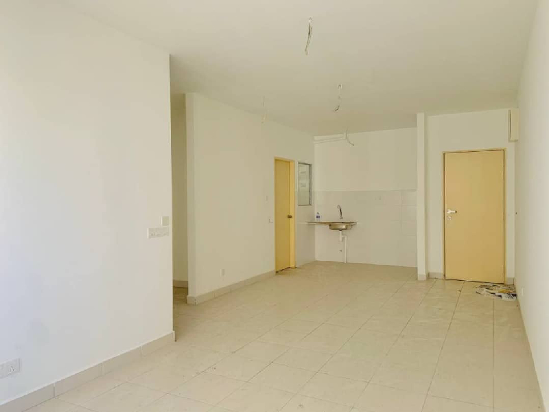 APARTMENT DE PALMA SETIA ALAM - photo 6