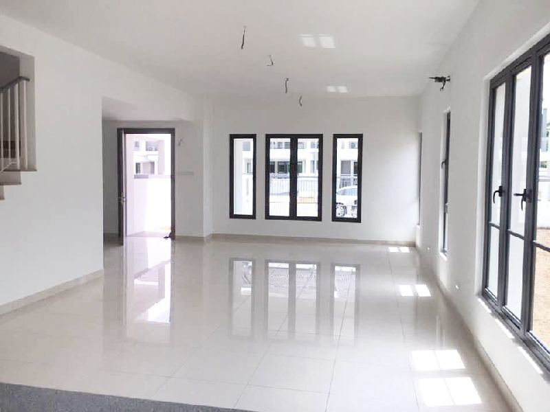 ALAM IMPIAN END LOT AQUINA - photo 3