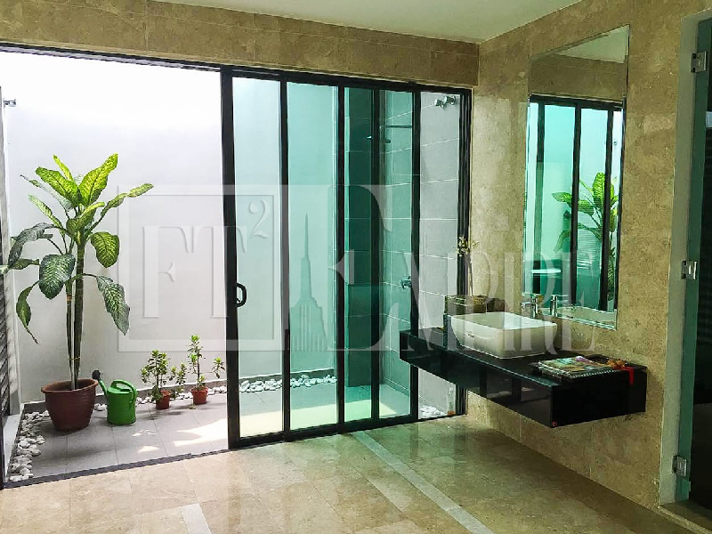 SETIA ALAM 3.5 DUTA VILLA HOMES SUPERLINK  - photo 3
