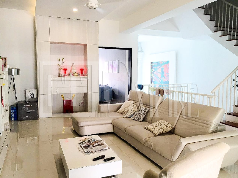 SETIA ALAM 3.5 DUTA VILLA HOMES SUPERLINK  - photo 4