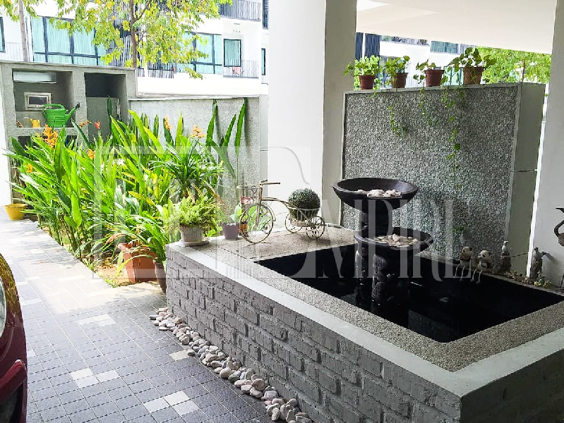 SETIA ALAM 3.5 DUTA VILLA HOMES SUPERLINK  - photo 6