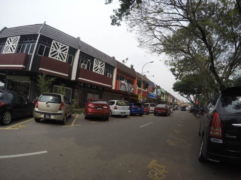 GOOD DEAL Sty Corner Shop Office Batu Caves Gombak - photo 2