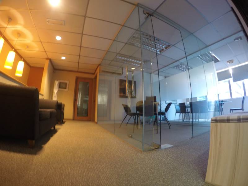 GOOD DEAL Sty Corner Shop Office Batu Caves Gombak - photo 4