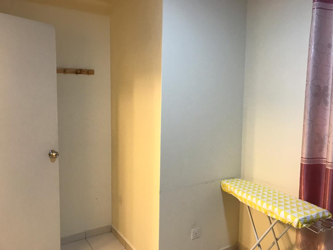 Pangsapuri Suria Kota Damansara - photo 2