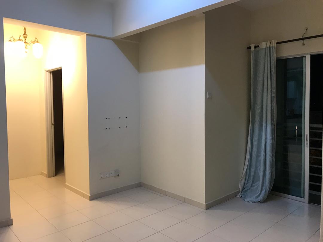 Pangsapuri Suria Kota Damansara - photo 3