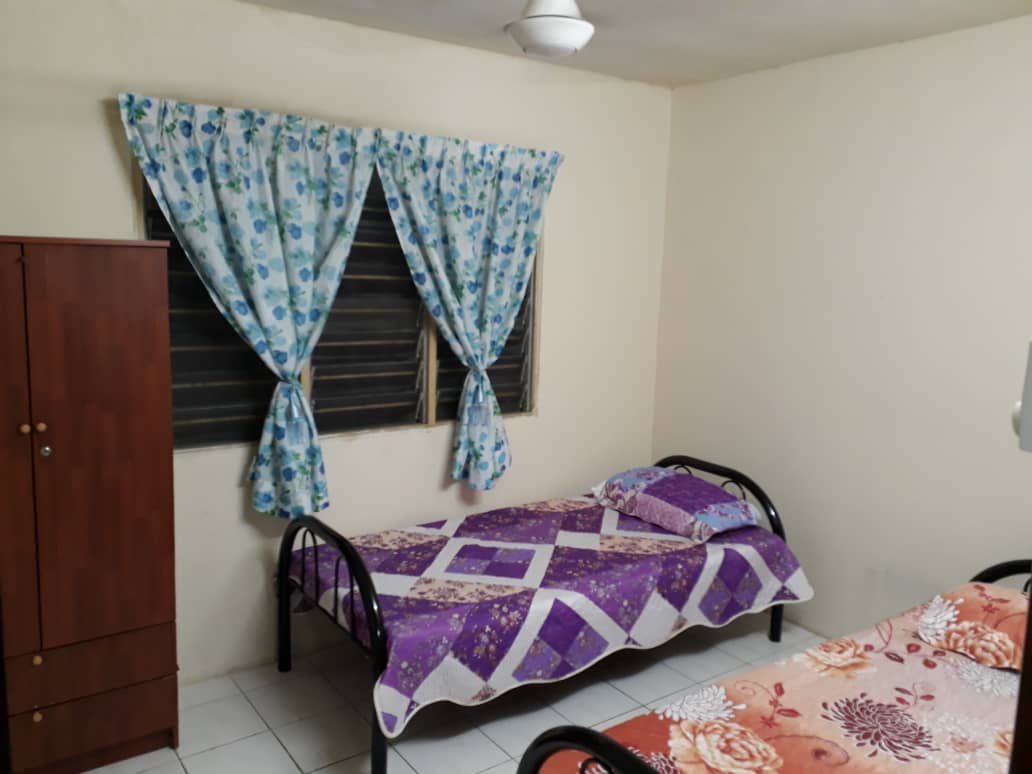 Gugusan Mawar Kota Damansara - photo 6