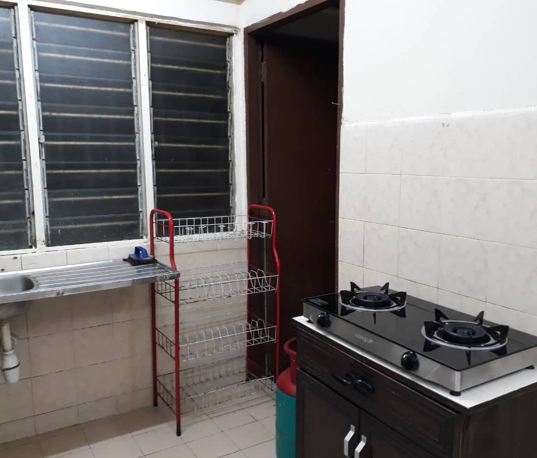 Gugusan Mawar Kota Damansara - photo 5