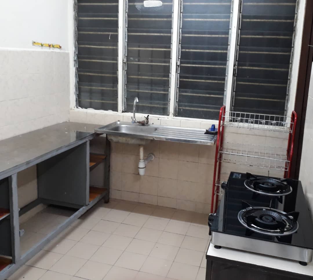 Gugusan Mawar Kota Damansara - photo 10