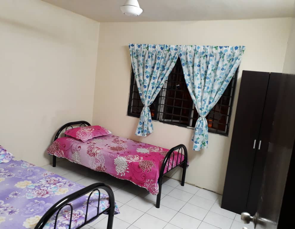 Gugusan Mawar Kota Damansara - photo 7