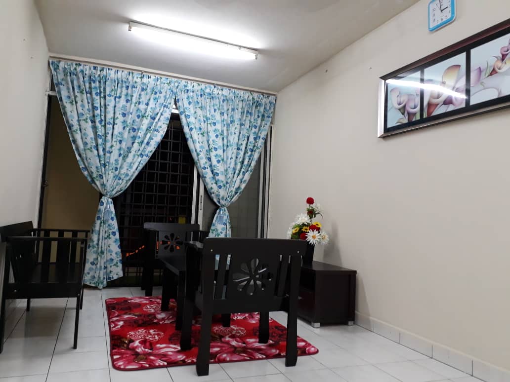 Gugusan Mawar Kota Damansara - photo 3