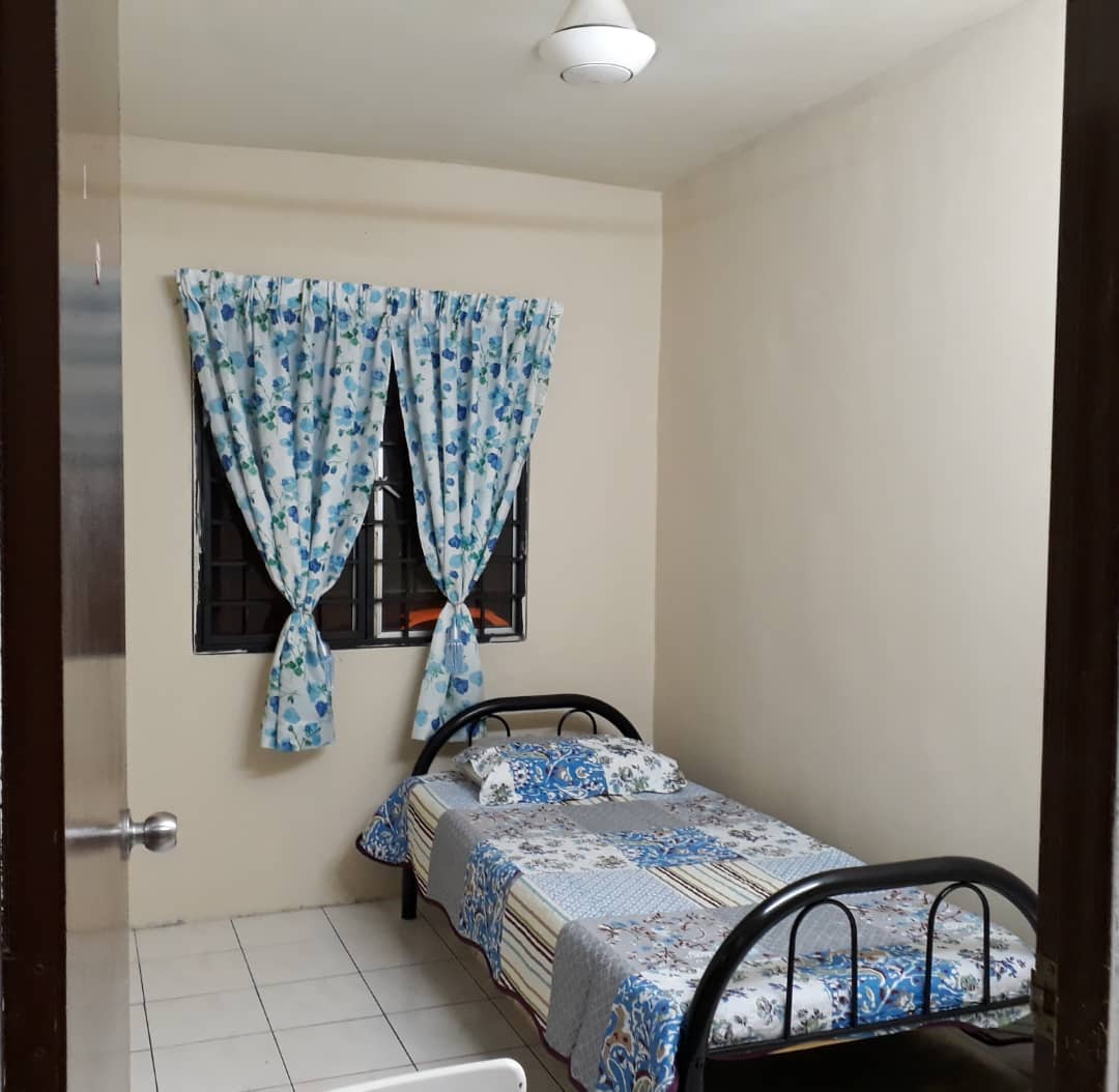 Gugusan Mawar Kota Damansara - photo 8