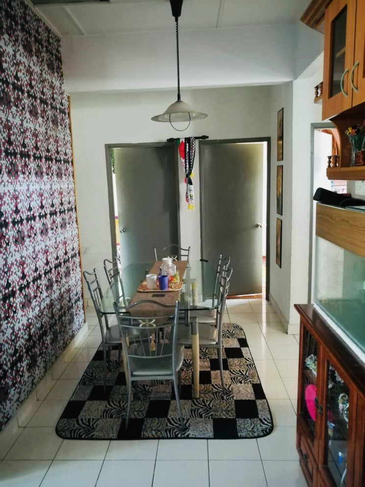 Apartment Palma Puteri - photo 3