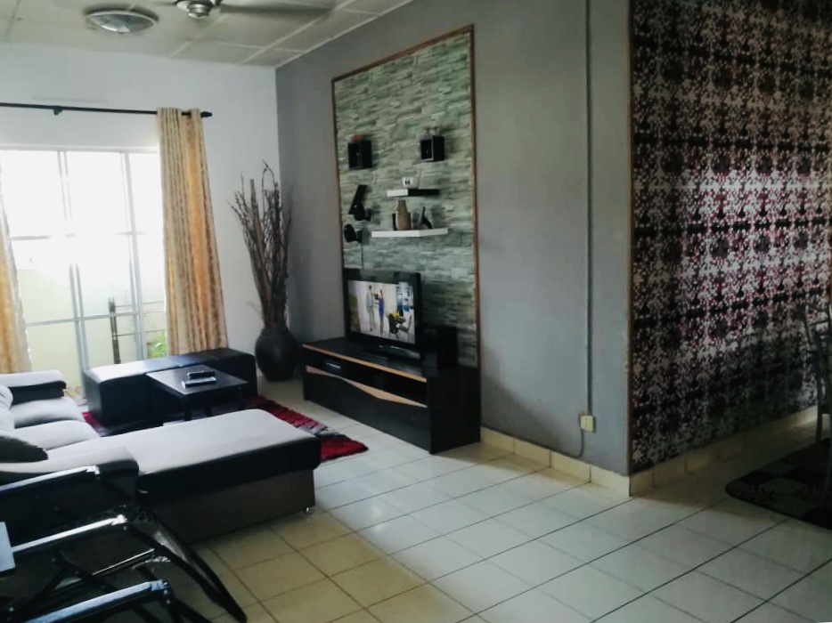 Apartment Palma Puteri - photo 2