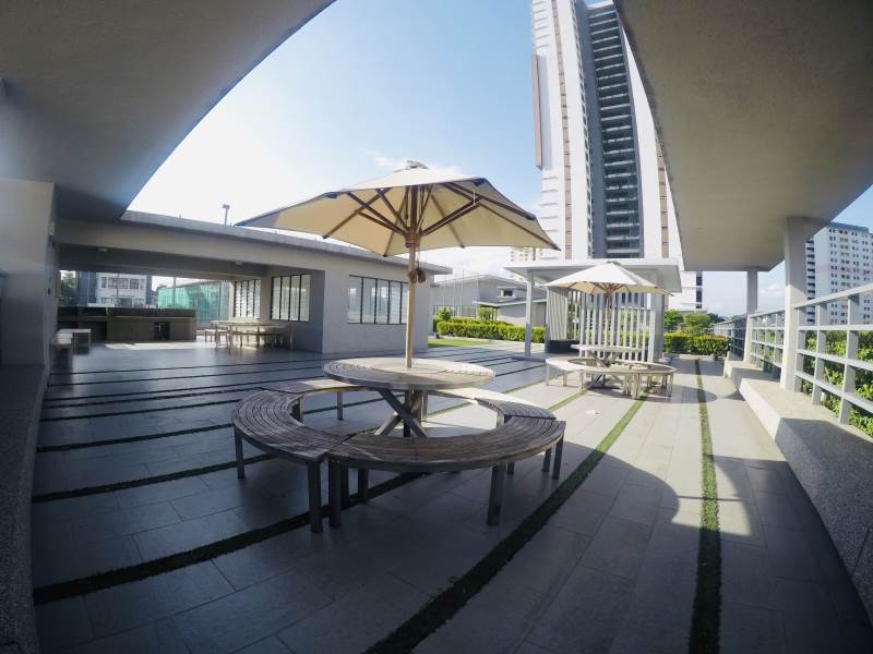 Glomac Centro Serviced Apartment - photo 9