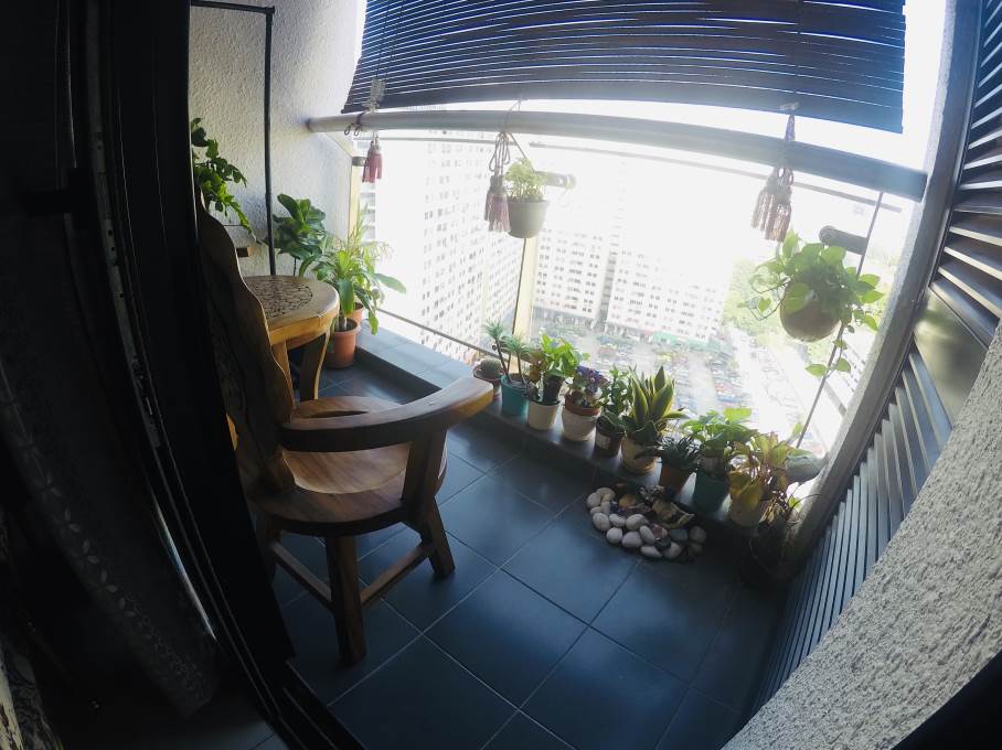 Glomac Centro Serviced Apartment - photo 6