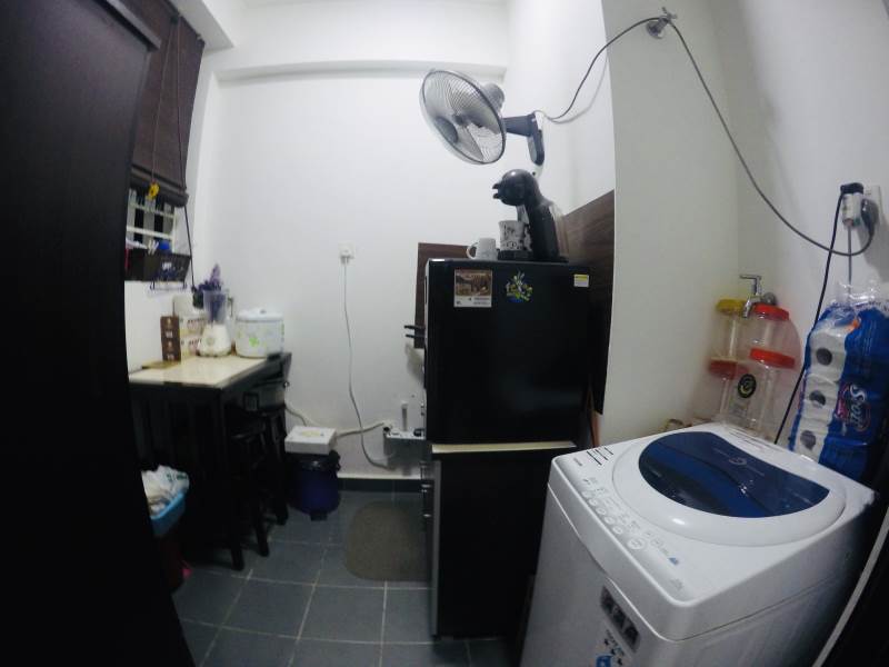 Glomac Centro Serviced Apartment - photo 5