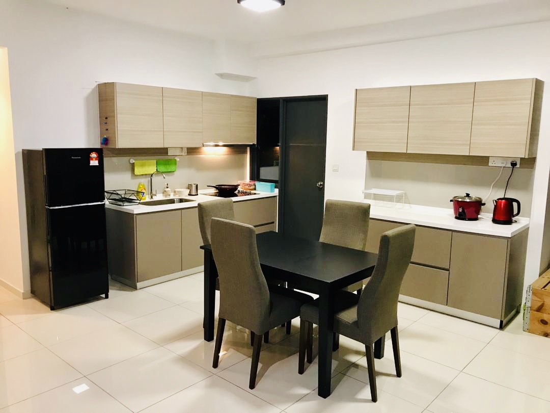 EMIRA Residence - photo 2