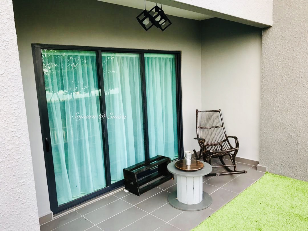 EMIRA Residence - photo 1