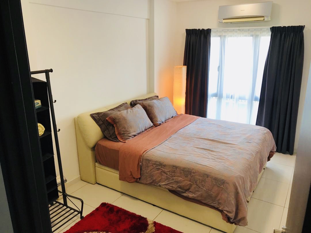 EMIRA Residence - photo 5