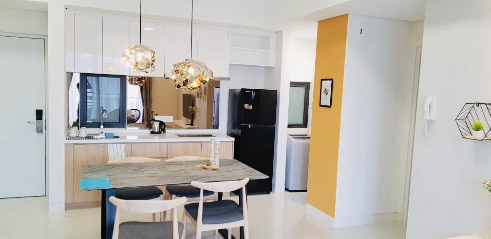 Radia Residences