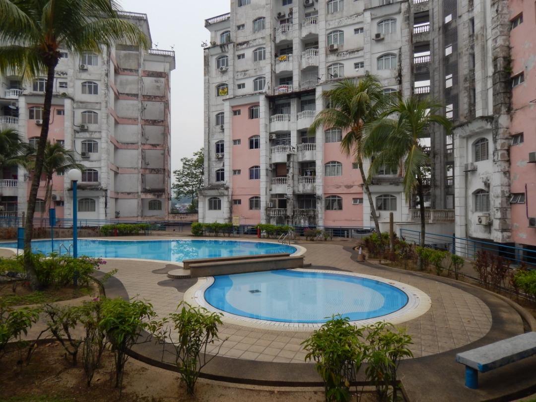 Mila Condominium Selayang - photo 2