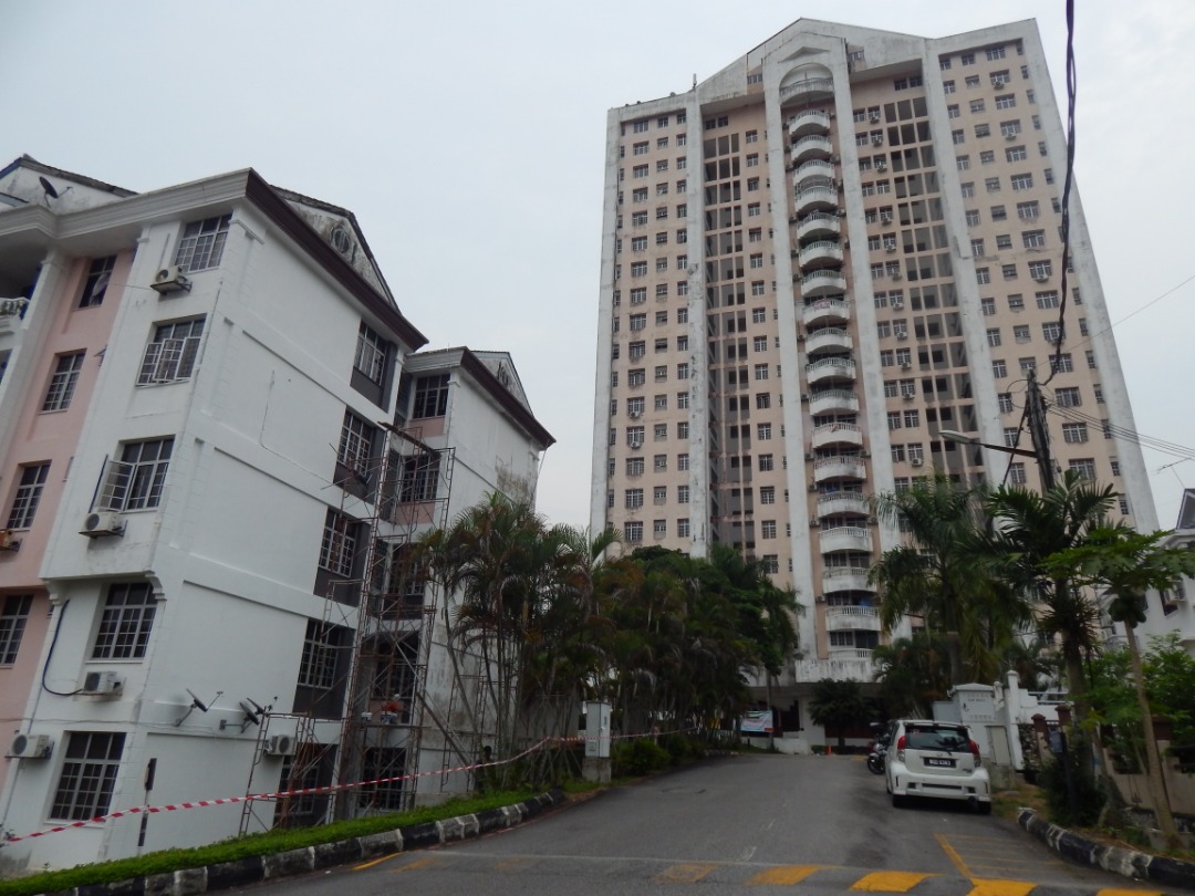 Mila Condominium Selayang - photo 1