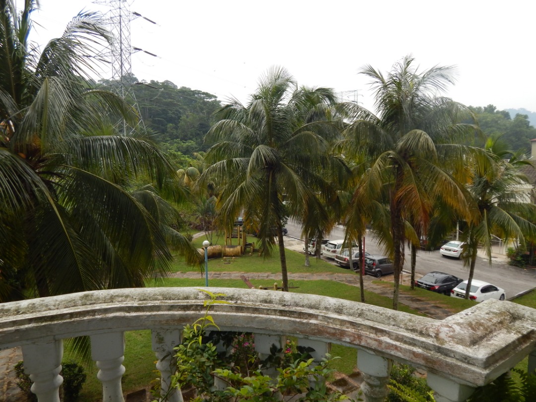 Mila Condominium Selayang - photo 5