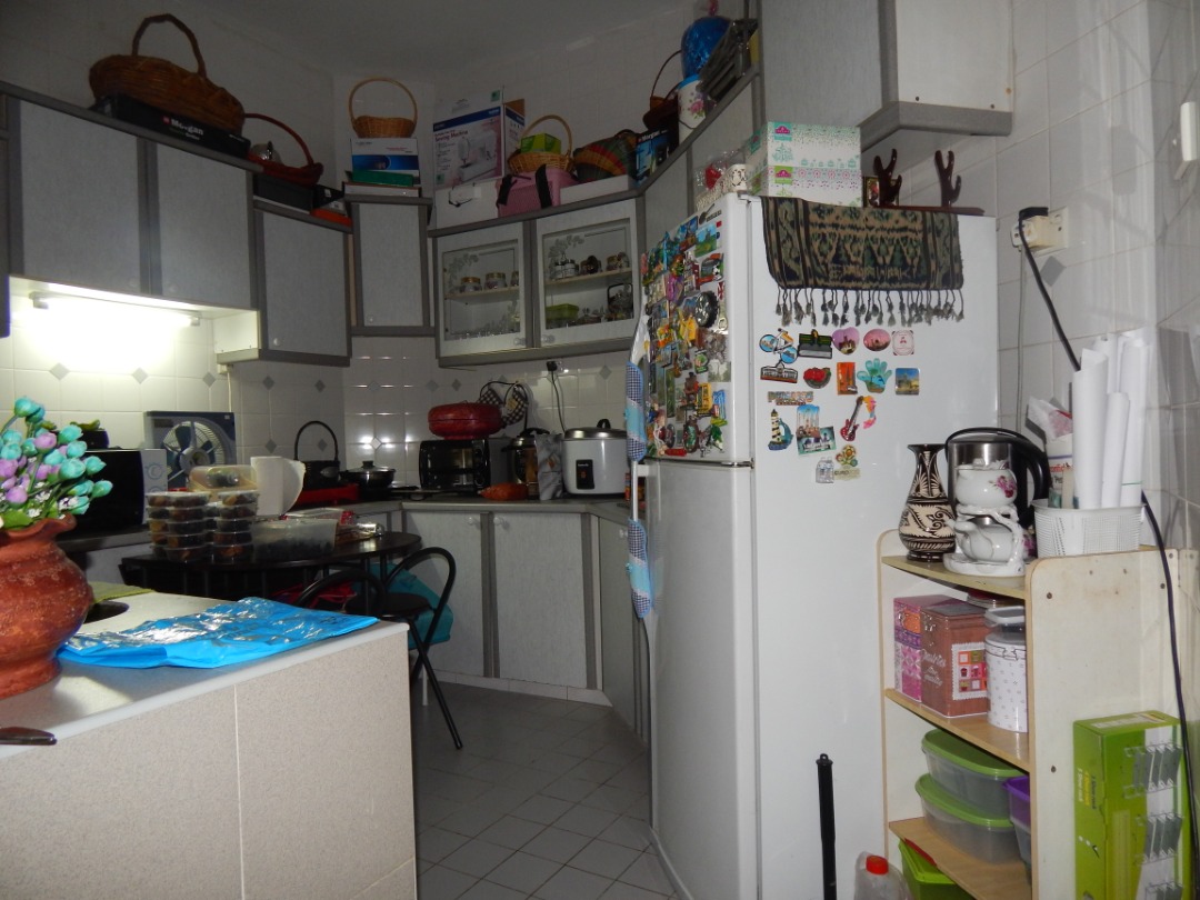Mila Condominium Selayang - photo 6