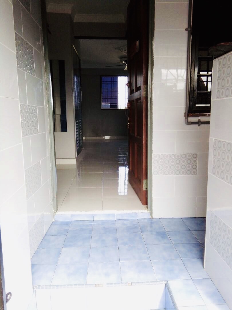 Apartment Taman Melati, Gombak - photo 4