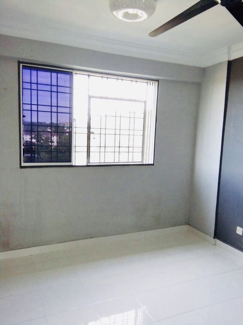 Apartment Taman Melati, Gombak