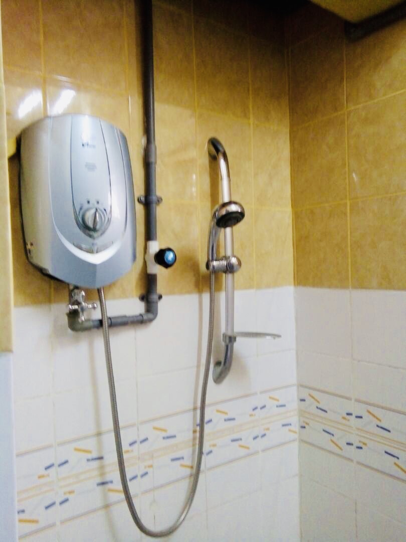 Apartment Taman Melati, Gombak - photo 2
