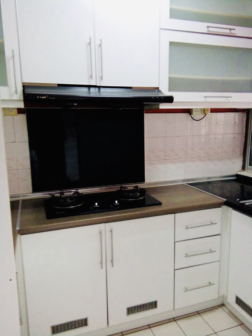 Apartment Taman Melati, Gombak - photo 5