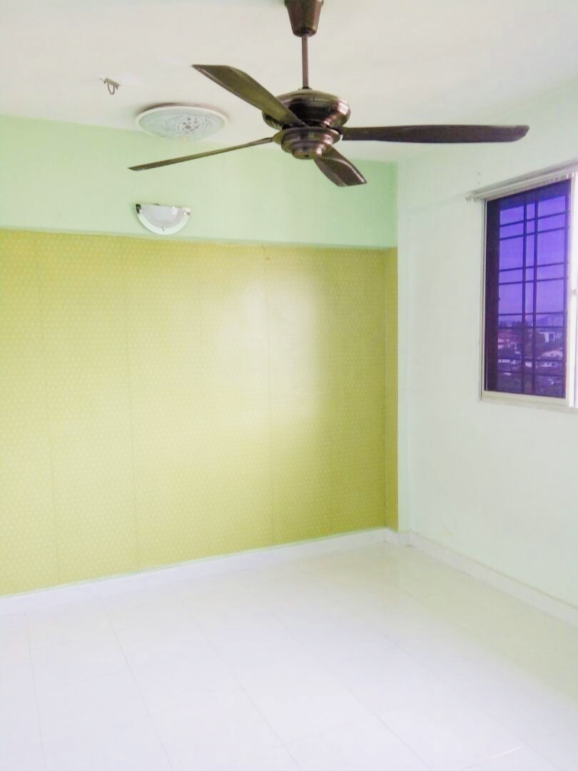 Apartment Taman Melati, Gombak - photo 6