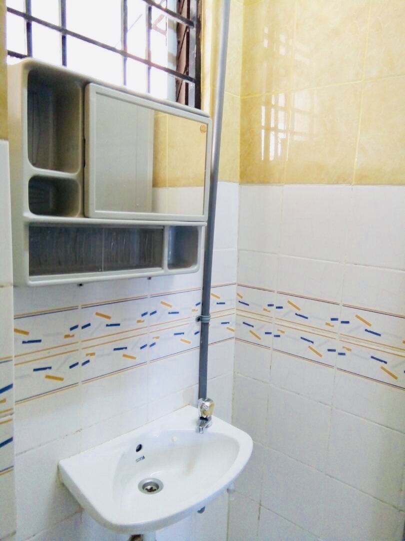 Apartment Taman Melati, Gombak - photo 9