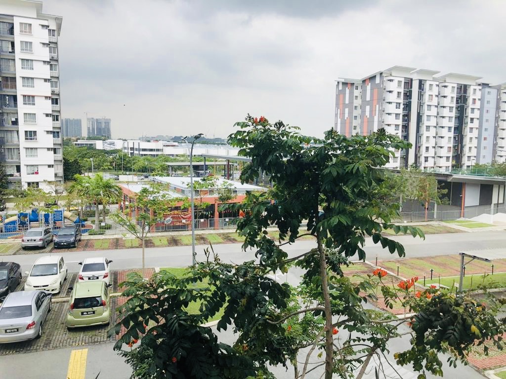 Seri Kasturi Apartment - photo 2